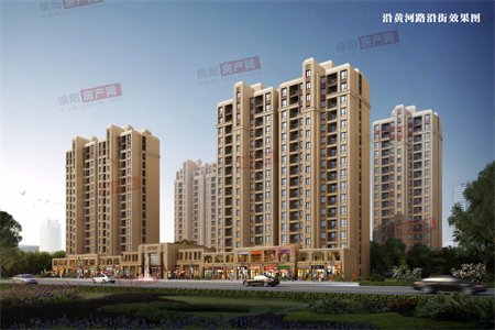 明诚一中教师公寓3室2厅2卫143㎡