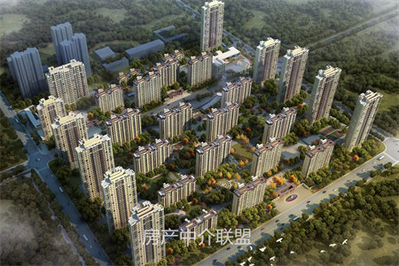 河景房浉河壹号精装温馨两居86平仅售60万证齐可按揭